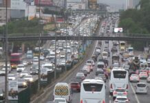 İstanbul’da yağmurla birlikte trafikte yoğunluk yüzde 85’e ulaştı