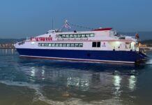 HADO… Deniz otobüsleri Hatay’dan KKTC’ye karşılıklı sefer yapacak