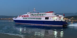 HADO… Deniz otobüsleri Hatay’dan KKTC’ye karşılıklı sefer yapacak