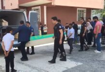 Cinnet Dehşeti: 6 yaşındaki kızını bıçaklayarak öldürdü