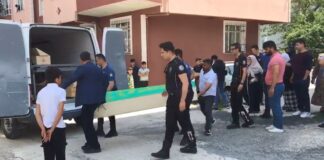 Cinnet Dehşeti: 6 yaşındaki kızını bıçaklayarak öldürdü