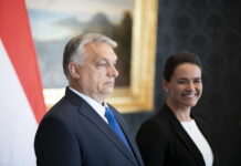 Ukrayna-Rusya Savaşı nedeniyle Macaristan’da OHAL ilan edildi