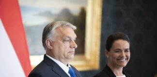 Ukrayna-Rusya Savaşı nedeniyle Macaristan’da OHAL ilan edildi