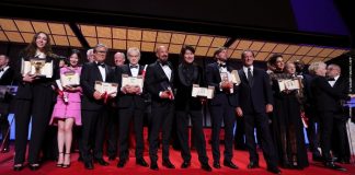 Cannes Film Festivali’nde ödüller sahiplerini buldu… Altın Palmiye, Triangle of Sadness’in