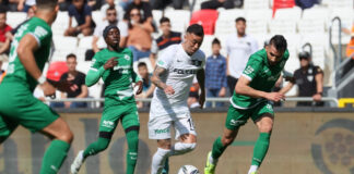 İzmir’de puanlar paylaşıldı