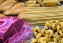 Merkez Bankası Raporu: Ekmek, makarna ve ete zam gelecek