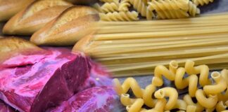 Merkez Bankası Raporu: Ekmek, makarna ve ete zam gelecek