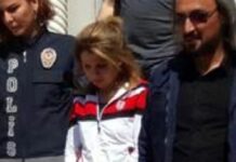 Bu defa kadın şiddeti; Sevgilisini öldürdü cezaevine girdi, tahliye oldu bu kez de kocasını öldürdü!