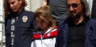 Bu defa kadın şiddeti; Sevgilisini öldürdü cezaevine girdi, tahliye oldu bu kez de kocasını öldürdü!