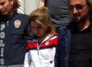Bu defa kadın şiddeti; Sevgilisini öldürdü cezaevine girdi, tahliye oldu bu kez de kocasını öldürdü!