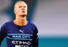 Yılın transferi gerçekleşti; Erling Haaland, Manchester City’de