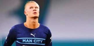 Yılın transferi gerçekleşti; Erling Haaland, Manchester City’de