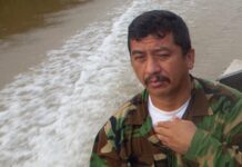 FARC lideri Gentil Duarte Venezuela’da öldürüldü