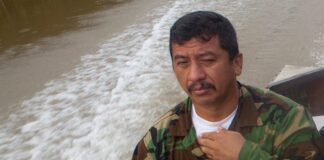 FARC lideri Gentil Duarte Venezuela’da öldürüldü