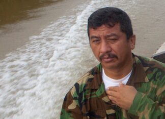 FARC lideri Gentil Duarte Venezuela’da öldürüldü