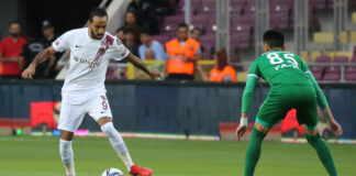 Hatayspor sezonu farklı galibiyetle kapattı