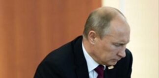 İngiliz Medyası: Putin “yakın gelecekte” kanser ameliyatı olacak!