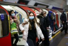 “Sağlık kuruluşları ve toplu taşımalarda maske uygulaması bir hafta, 10 güne kadar kalkabilir.”