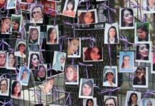 NİSAN: Kadın Cinayeti, Şiddet, İstismar, ve Tacizde Utanç Ayı!