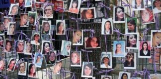 NİSAN: Kadın Cinayeti, Şiddet, İstismar, ve Tacizde Utanç Ayı!