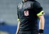 Beşiktaş-Fenerbahçe derbisinin hakemi belli oldu