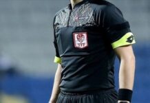 Beşiktaş-Fenerbahçe derbisinin hakemi belli oldu