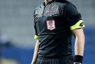 Beşiktaş-Fenerbahçe derbisinin hakemi belli oldu