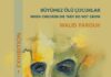 Sudan’lı sanatçının, Nâzım’ın dizesini tema olarak seçtiği sergi, İstanbul’da yarın açılıyor: ‘Büyümez Ölü Çocuklar’