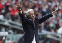 Fenerbahçe’nin Portekizli teknik direktör Jorge Jesus’la kesin olarak anlaşmaya vardığı iddia edildi