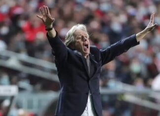 Fenerbahçe’nin Portekizli teknik direktör Jorge Jesus’la kesin olarak anlaşmaya vardığı iddia edildi