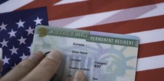 Green Card sonuçları açıklandı.