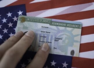 Green Card sonuçları açıklandı.