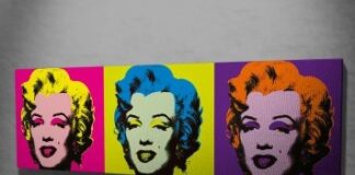 Marilyn Monroe, Cezayir Kadınlar’ı geçti!