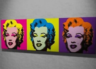 Marilyn Monroe, Cezayir Kadınlar’ı geçti!