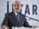 İçişleri Bakanı Süleyman Soylu; yerli e-Pasaport ve yeni e-Sürücü Belgesi’yle ilgili açıklamalarda bulundu.