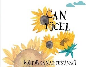 2 yıldır yapılamayan Can Yücel Kültür Sanat Festivali 2 Haziran’da başlıyor