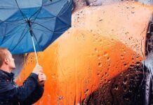 İstanbul dahil; ‘biraz’ yağmur, ‘biraz’ soğuk!