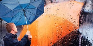 İstanbul dahil; ‘biraz’ yağmur, ‘biraz’ soğuk!