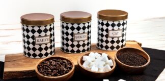 Kahve ve şekere zam geldi!