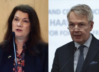 Dışişleri bakanları değil, Finlandiyalı ve İsveçli üst düzey diplomatik heyetin Türkiye’ye gideceği duyuruldu.