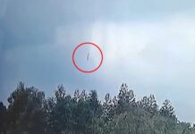 ABD: 132 kişinin öldüğü kazada Çin uçağı kasıtlı olarak düşürüldü!