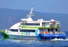 BUDO’nun bazı seferleri iptal edildi