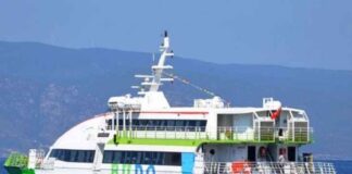 BUDO’nun bazı seferleri iptal edildi