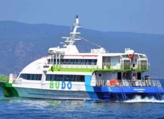 BUDO’nun bazı seferleri iptal edildi