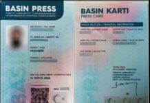 Danıştay 10. Daire kararını Danıştay İdari Dava Daireleri Kurulu kaldırdı: Basın Kartı yetkisi iletişim Başkanlığı görev ve yetkisindedir.