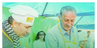 Türkiye’nin ilk, dünyanın ikinci Vegan Festivali yarın Didim’de başlıyor.