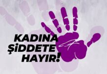 Bir Kadın gazetecinin feryadı: “Korkmaya başladım…
