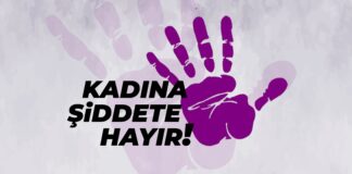 Bir Kadın gazetecinin feryadı: “Korkmaya başladım…