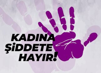 Bir Kadın gazetecinin feryadı: “Korkmaya başladım…