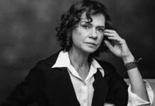 Yazar Aslı Erdoğan beyin kanaması geçirdi